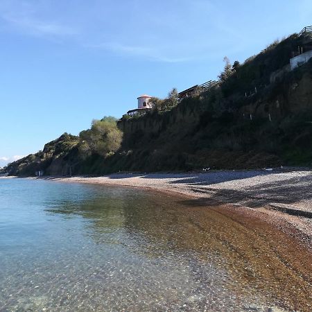 Koralli Beach Niforeika Extérieur photo