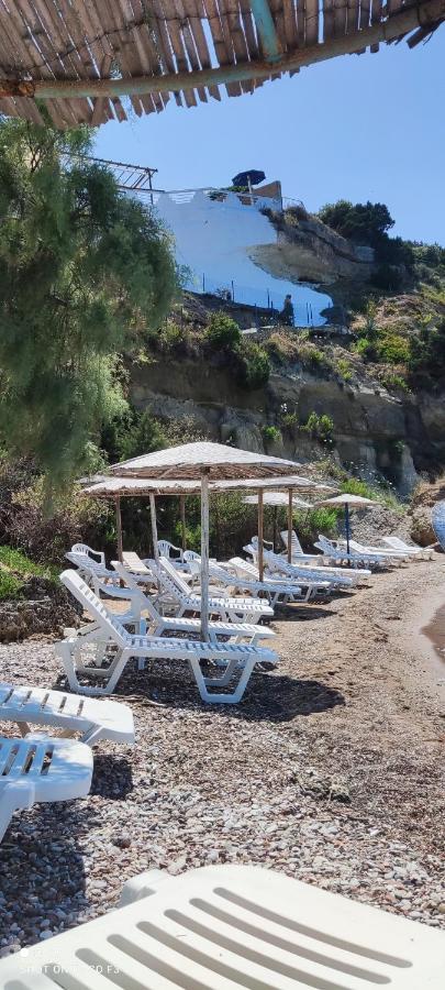 Koralli Beach Niforeika Extérieur photo