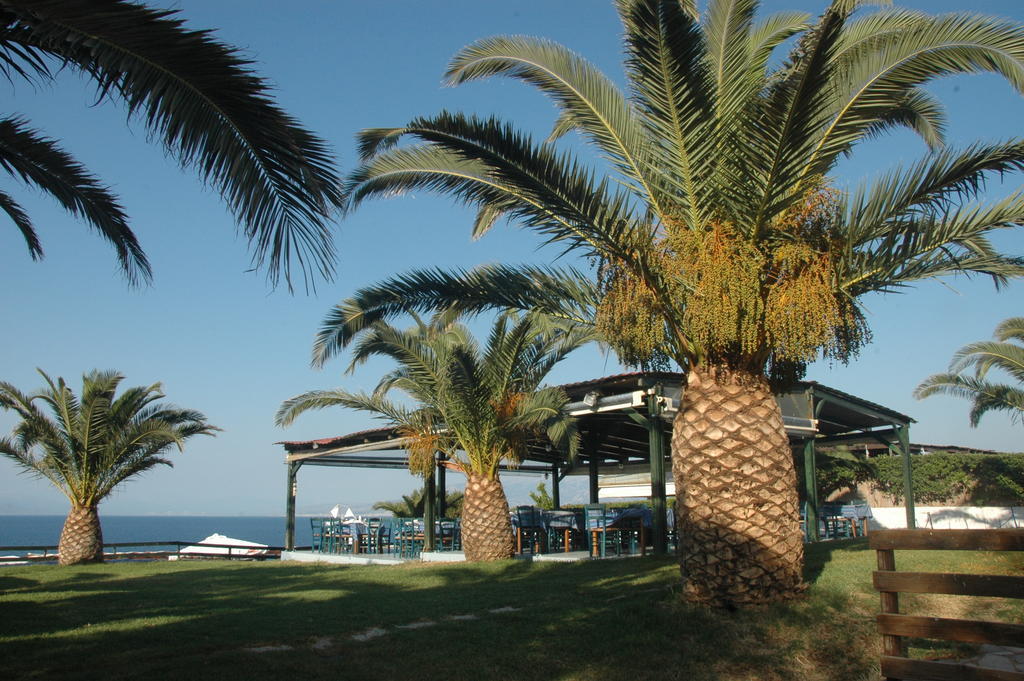 Koralli Beach Niforeika Extérieur photo